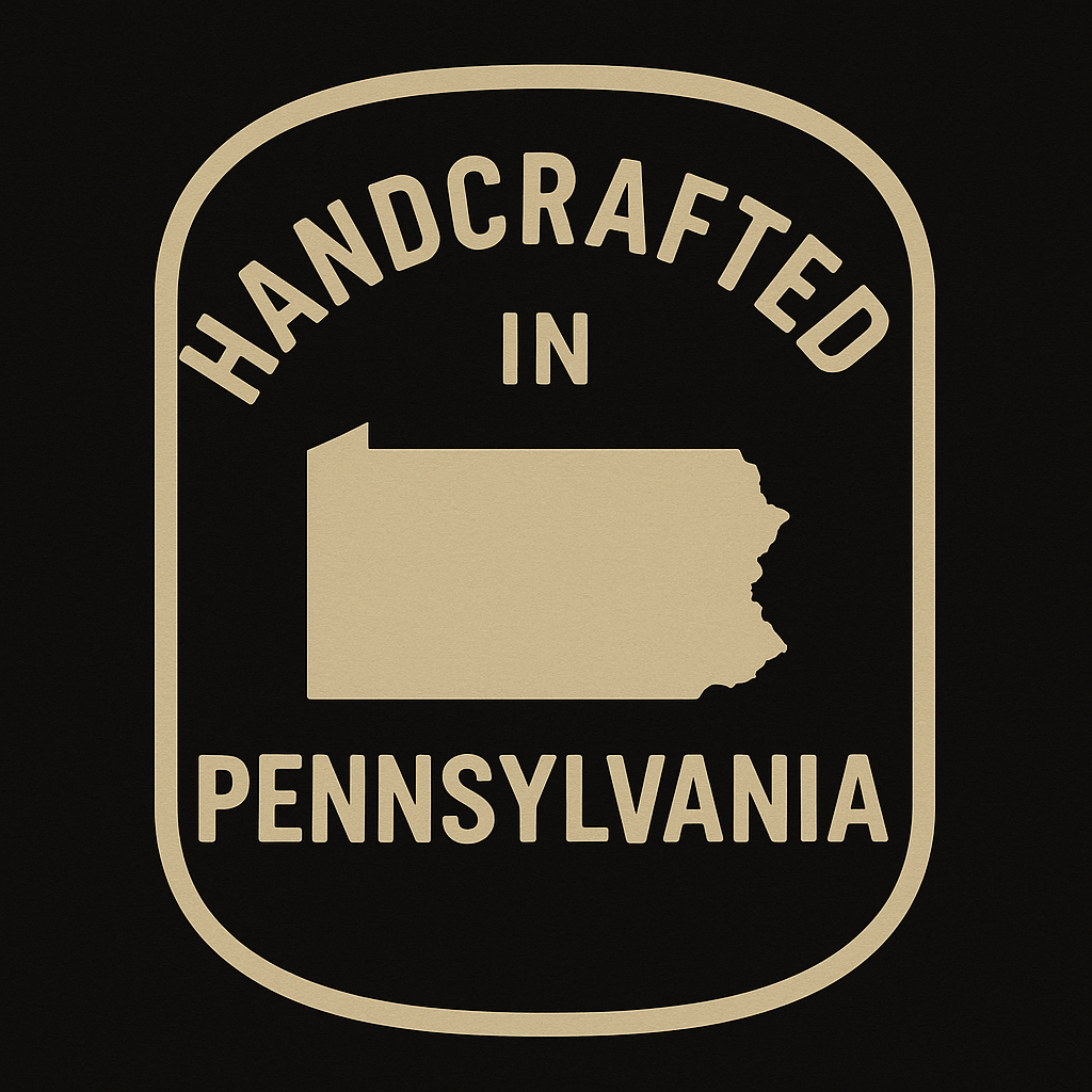 Piney Hollow Eco Fire Starters — | Long Burn | Sustainably Made in Pennsylvania