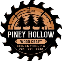 Piney Hollow Wood Craft